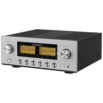 楽天市場】luxman l－550の通販