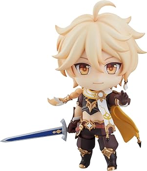 楽天市場】ねんどろいど 原神 旅人(蛍)の通販