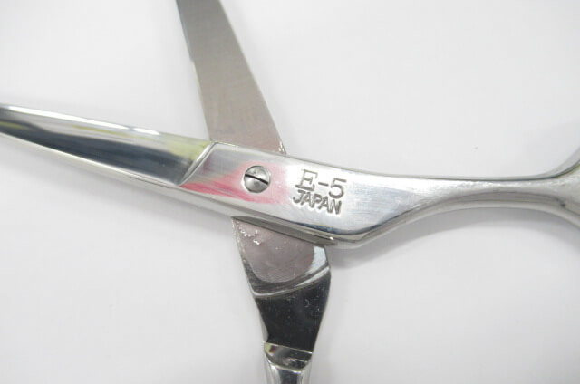 楽天市場】【中古】BCランク【光シザー HIKARI ヒカリ】 E-5 シザー