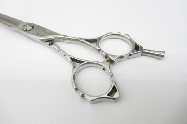 楽天市場】【中古】Bランク【mateli scissors マテリシザー】 PEEK-A