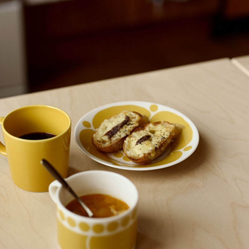 楽天市場】アラビア / スンヌンタイ プレート16.5cm [ Arabia