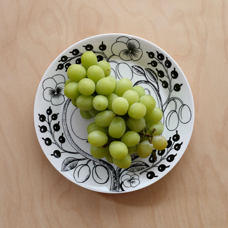 楽天市場】アラビア / パラティッシ プレート26cm [ Arabia Paratiisi