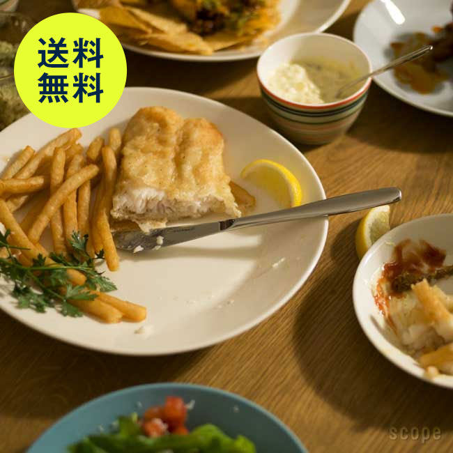 楽天市場】ハックマン / サボニア ディナーナイフ [ hackman savonia