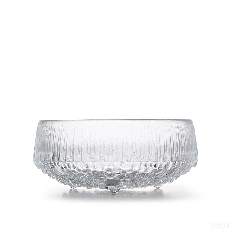楽天市場】イッタラ / ウルティマ ツーレ ボウル 20cm クリア [iittala
