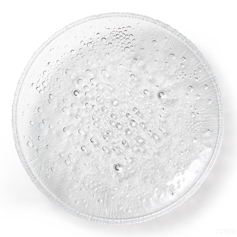 楽天市場】イッタラ / ウルティマ ツーレ サービングプラター クリア