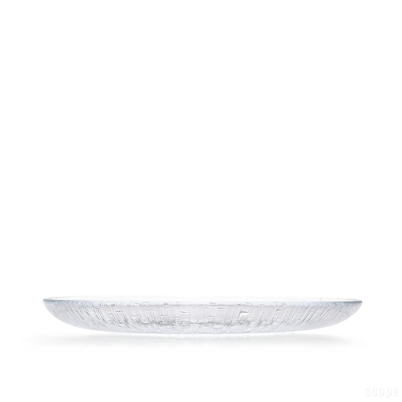 楽天市場】イッタラ / ウルティマ ツーレ プレート 25cm クリア