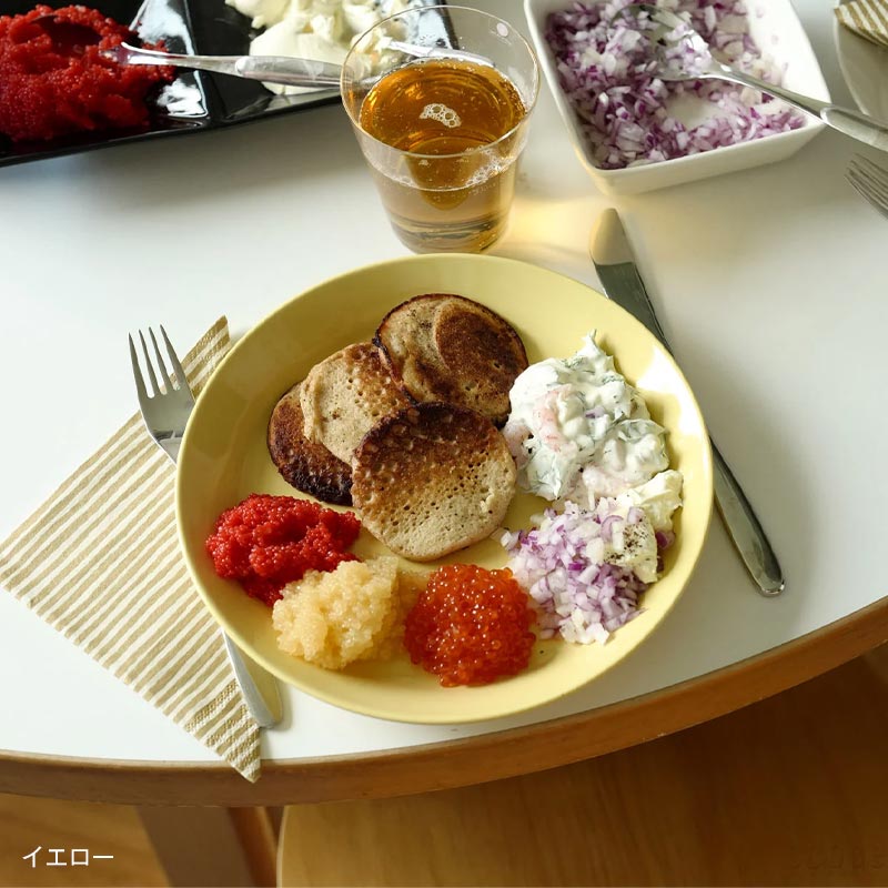 楽天市場】イッタラ / ティーマ プレート23cm [ iittala Teema