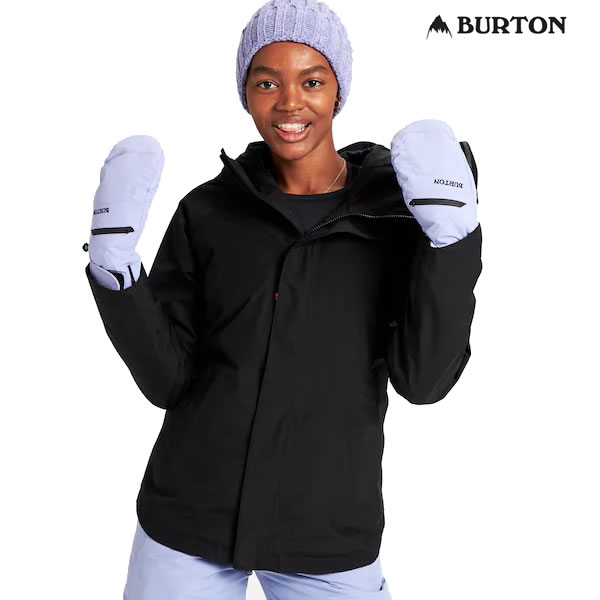 楽天市場】BURTON（ジャケット｜レディースウェア）：スノーボード用