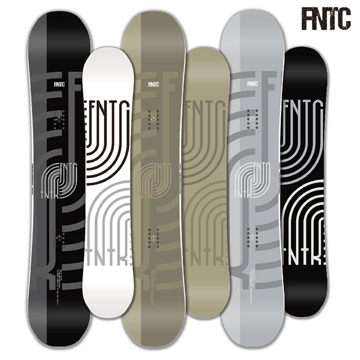 スノーボード FNTC TNTR 157 楽天市場】fntc tnt 157の通販