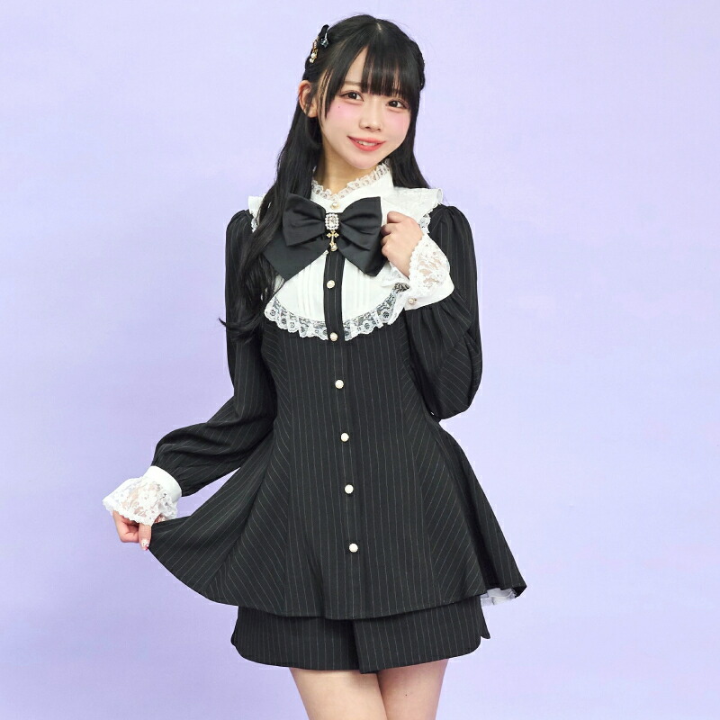 楽天市場】バッスルセットアップ12/19 12:00 販売スタートsecrethoney