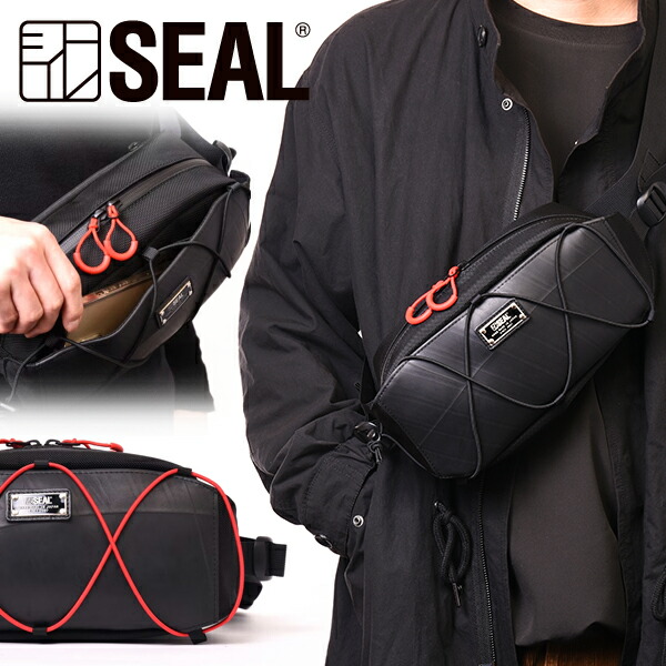 楽天市場】【P5倍 2/23 1:59まで】ボディバッグ メンズ Elastic