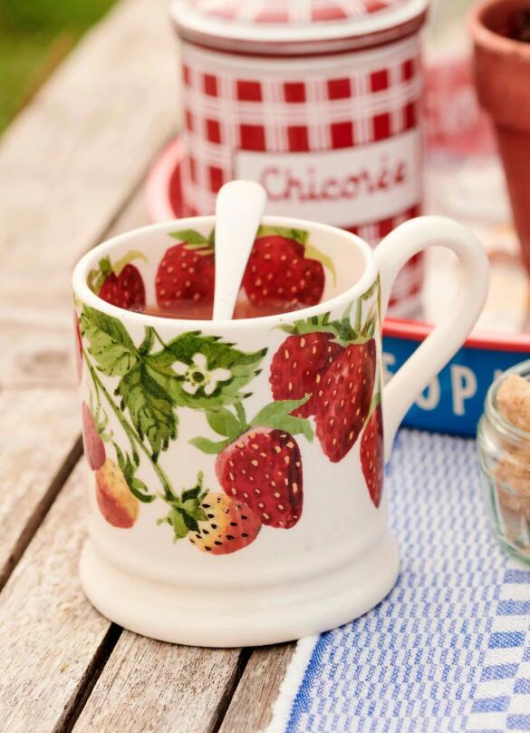 楽天市場】エマブリッジウォーターEmma Bridgewater Mug マグ