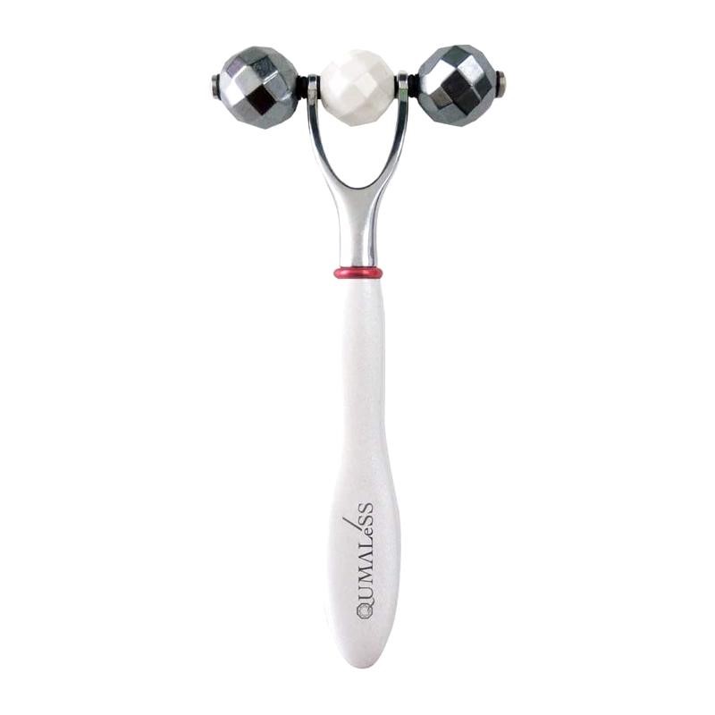 楽天市場】テラピスト クマレス シンビシン 美顔 ローラー TERAPIST