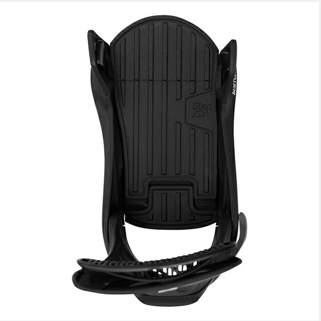 楽天市場】BURTON STEPON GENESIS BINDING MENS BLACK RE:FLEX