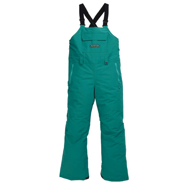 楽天市場】BURTON【バートン】キッズ ウェア KID'S SKYLAR BIB PANT