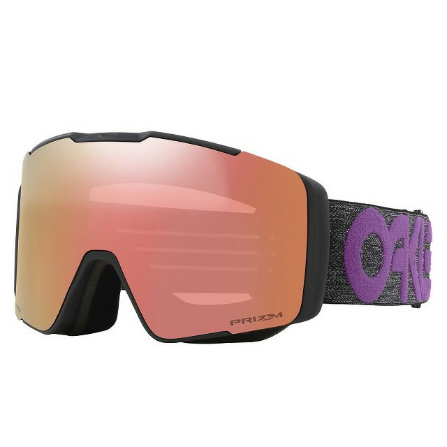 楽天市場】OAKLEY【オークリー】ゴーグル Line Miner PRO L Seasonal