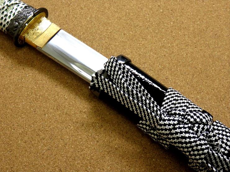 楽天市場】関の美術刀剣 戦国武将 上杉謙信 毘沙門天 大刀 模造刀 模擬