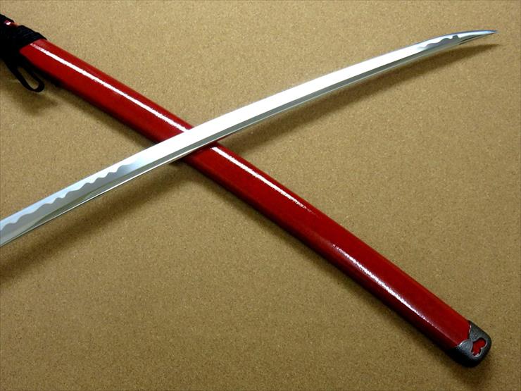 楽天市場】関の美術刀剣 新選組 鬼の副長 土方歳三 和泉守兼定 大刀