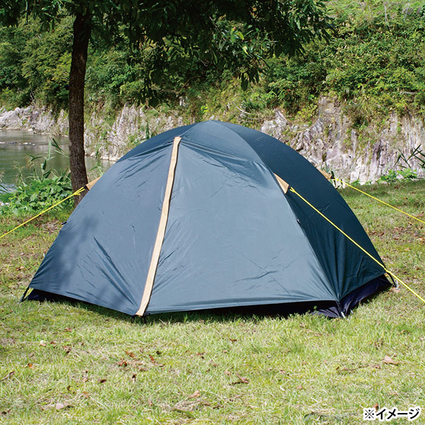 楽天市場】【即日出荷】カワセ BUNDOK ツーリングテント UV BDK-18 1
