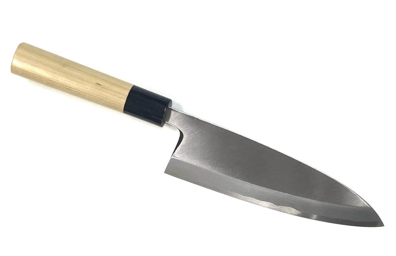 出刃包丁 白紙2号 刃渡18cm 出刃包丁 白紙二号」の人気商品一覧 | 安い