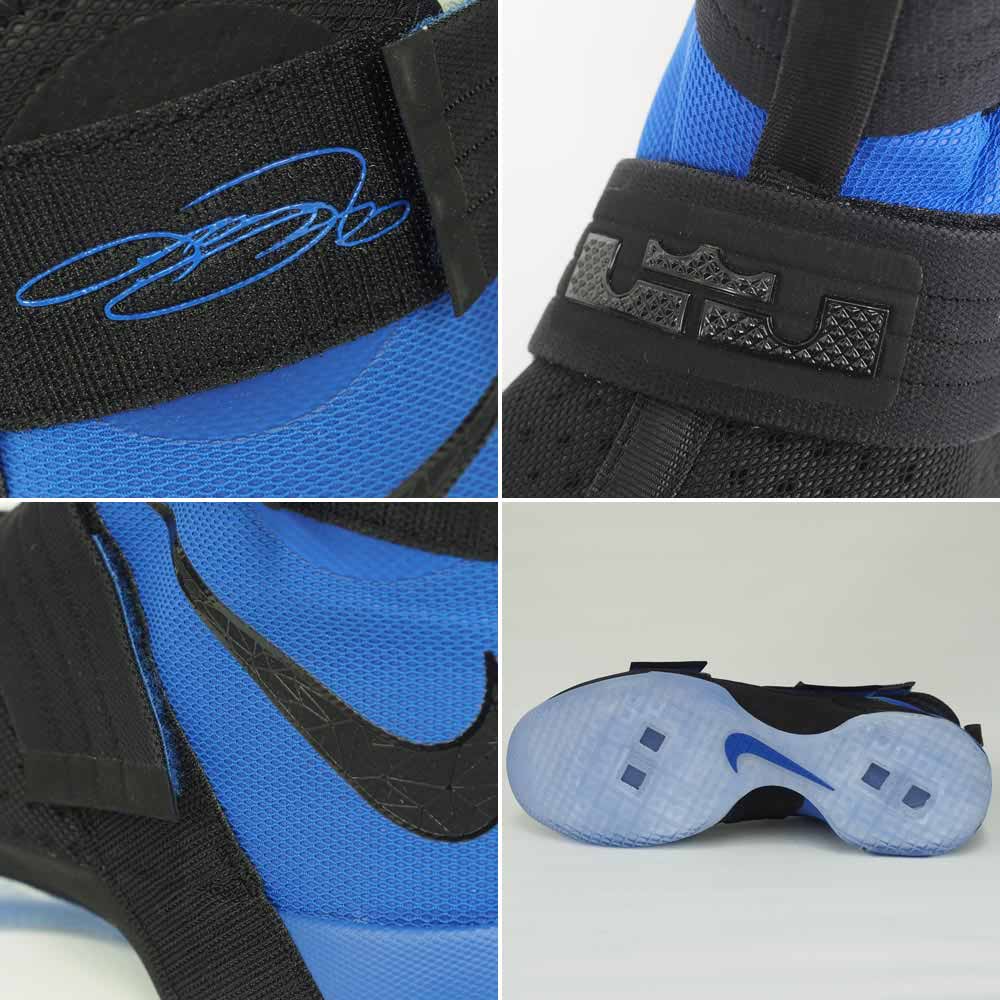 楽天市場】ナイキ レブロン/Nike LeBron ソルジャー 10 SFG Soldier 10