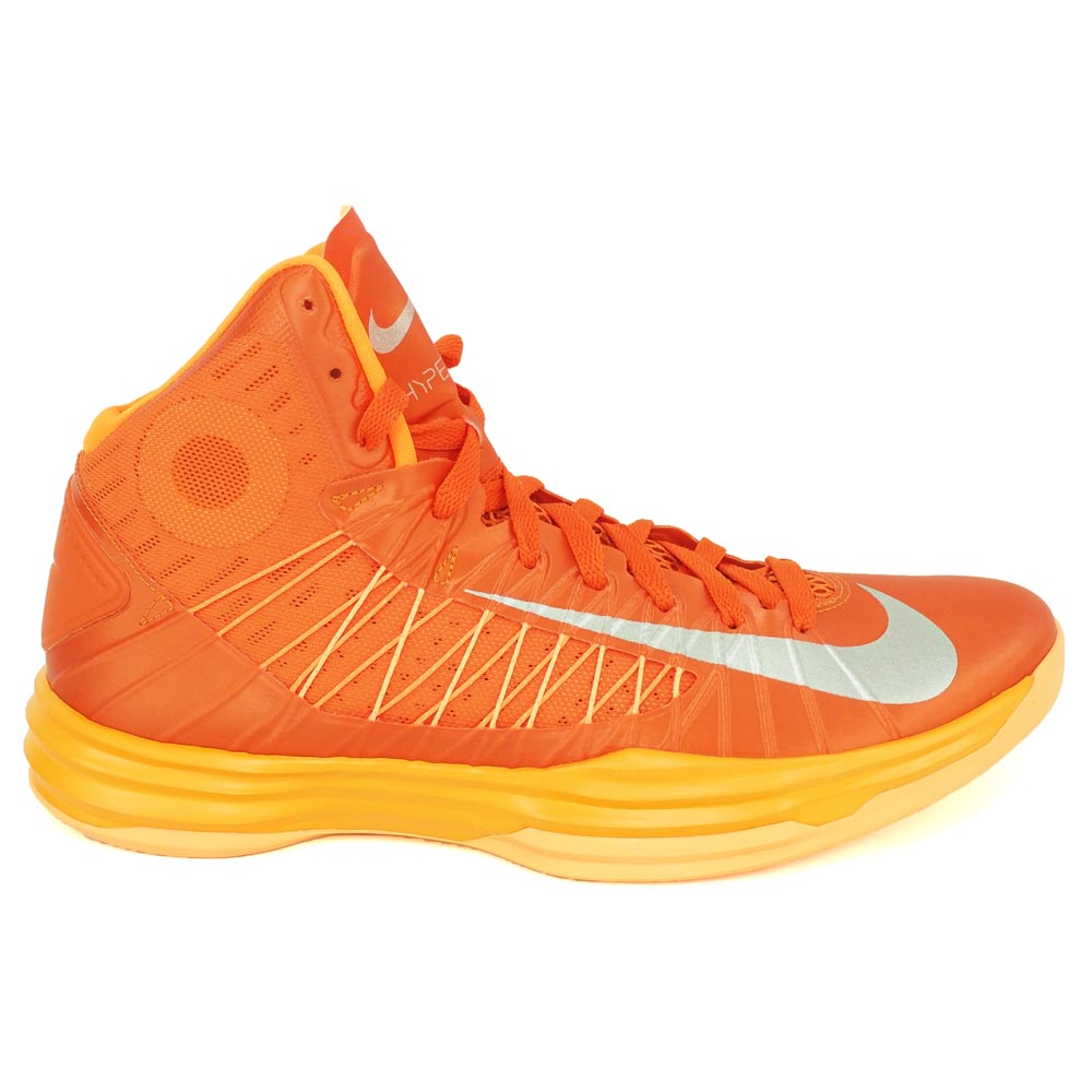 楽天市場】ナイキ ハイパーダンク 2012 バッシュ/シューズ NIKE