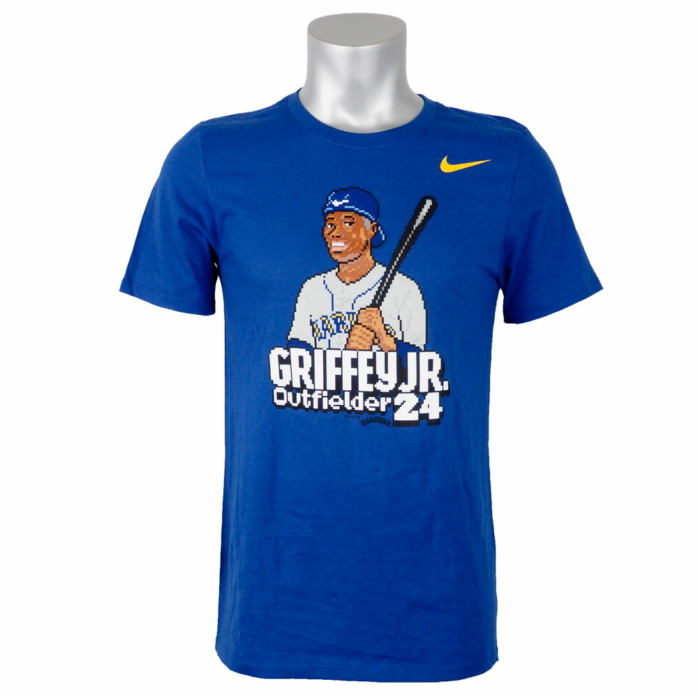 MLB Tシャツ ⚾ オールスター 1997 リプケン グリフィー ボンズ MLB T