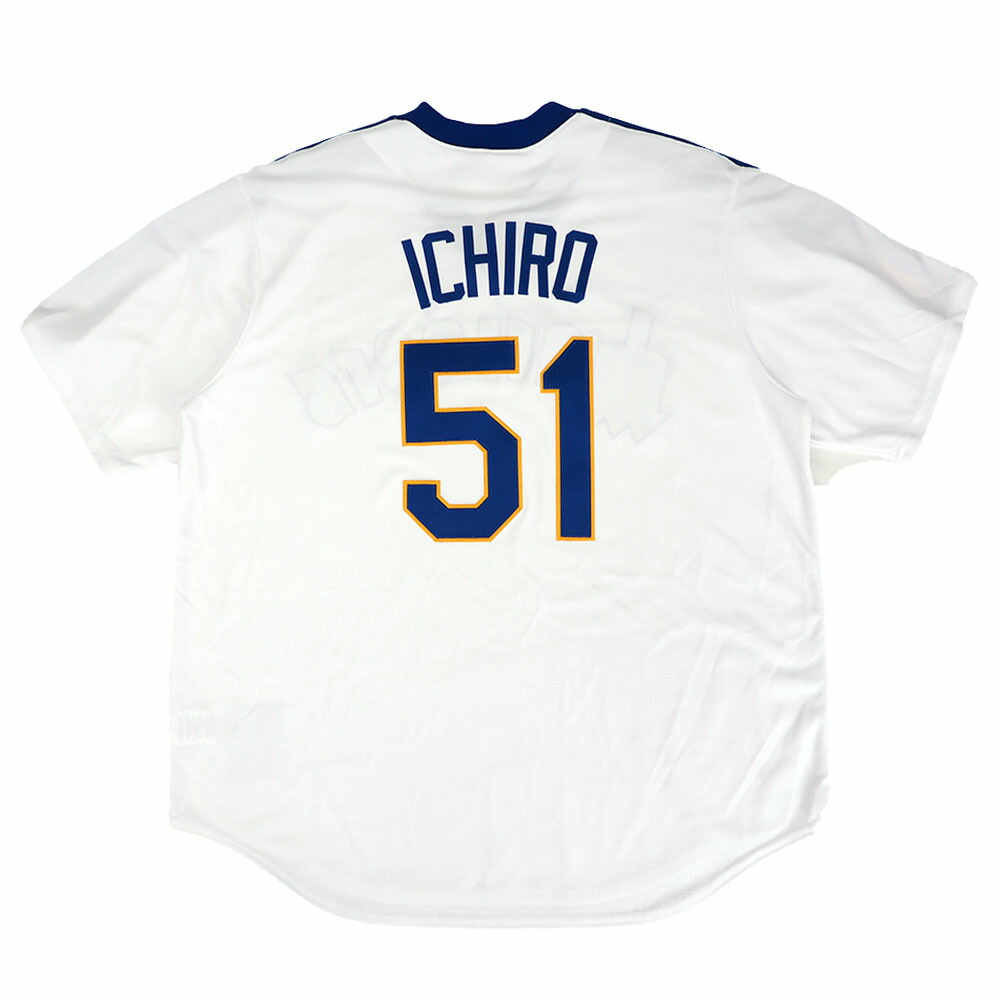 楽天市場】イチロー ユニフォームの通販
