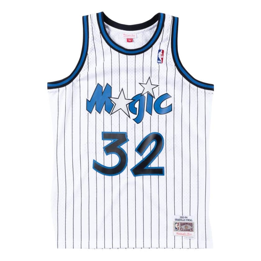 楽天市場】NBA シャキール・オニール オーランド・マジック