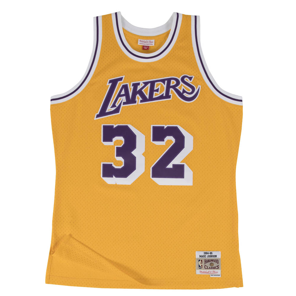 NBA ALL STARS ユニフォーム 伝説のシャック！ レイカーズ、マジック