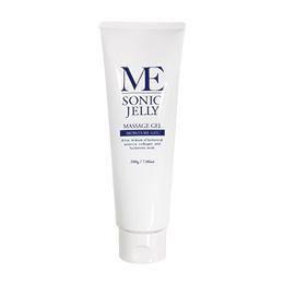 楽天市場】MEソニックジェリー マッサージジェル ヒアルロン酸 ゲル