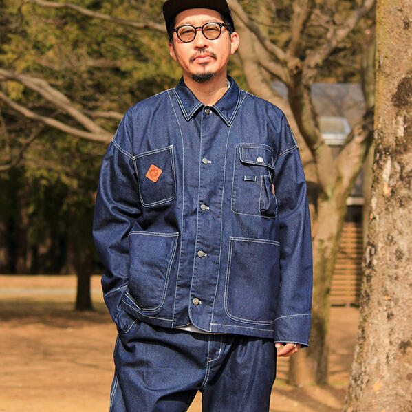 楽天市場】＼10％OFFクーポン／ grn outdoor 難燃 火遊び 焚火 デニム