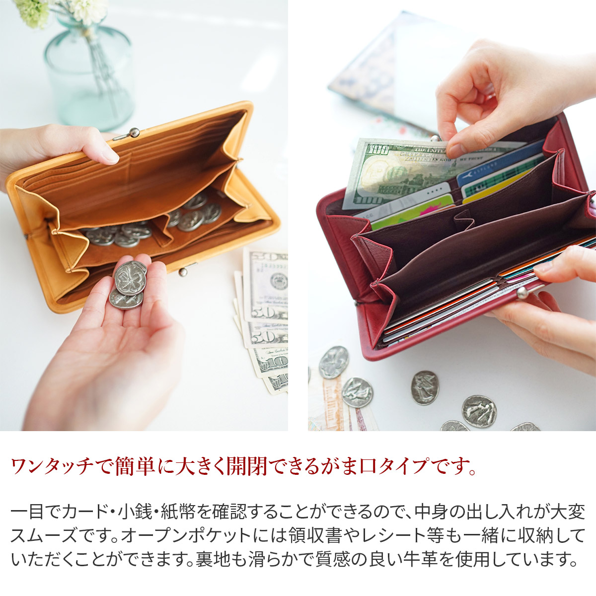楽天市場】【ゲンテン 3年保証＋ケアセット付】 genten ゲンテン 長