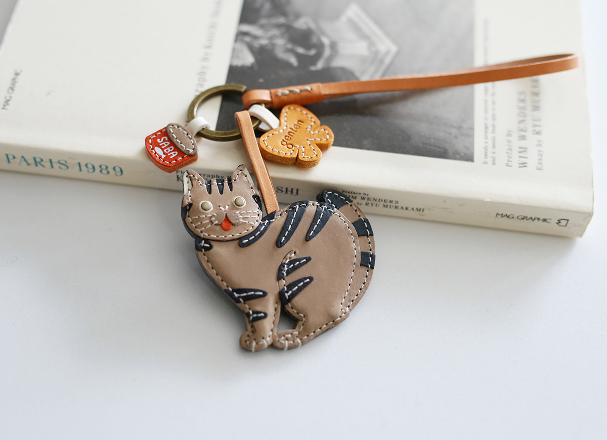 楽天市場】☆ genten ゲンテン チャームWAKU WAKU Charm（ワクワク