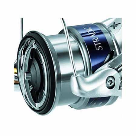 シマノ 18ステラc5000HG & 予備スプール 楽天市場】18ステラ c5000