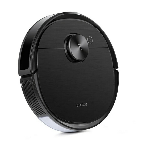 楽天市場】DEEBOT OZMO T8 AIVI ロボクリーナー 掃除機 ロボット掃除機
