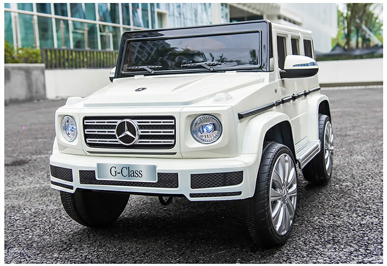 楽天市場】【期間限定10％円OFF】 ベンツ 乗用ラジコン【楽天