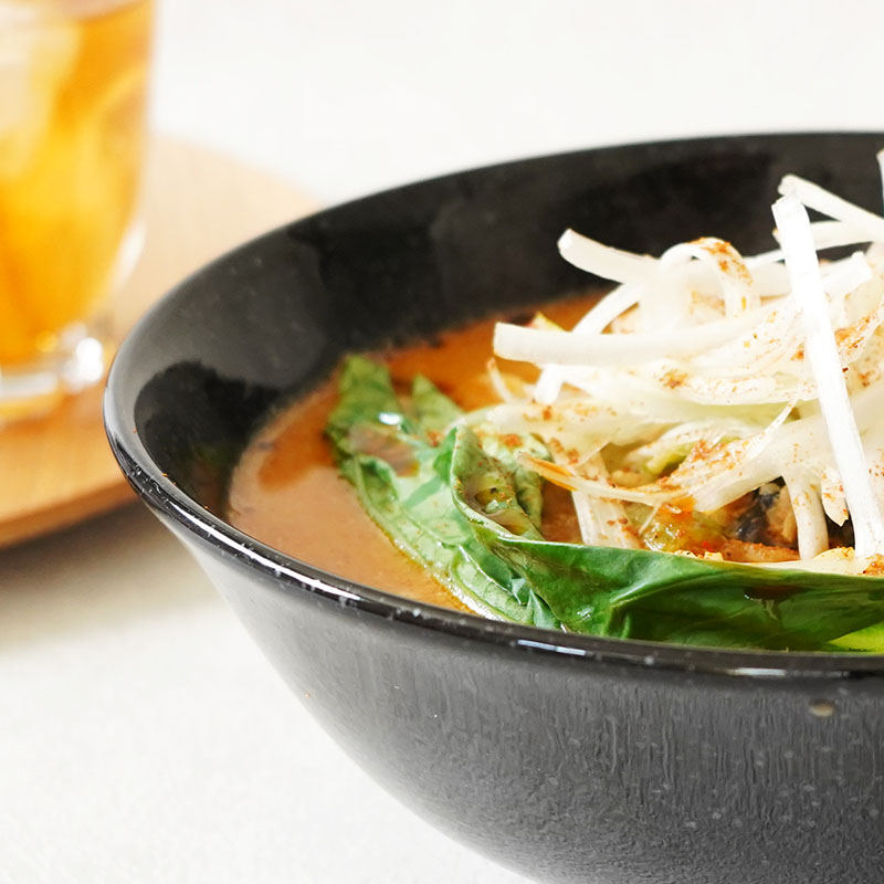楽天市場】ラーメンどんぶり 19.5cm 1070cc 反高台丼ぶり 丼 麺鉢
