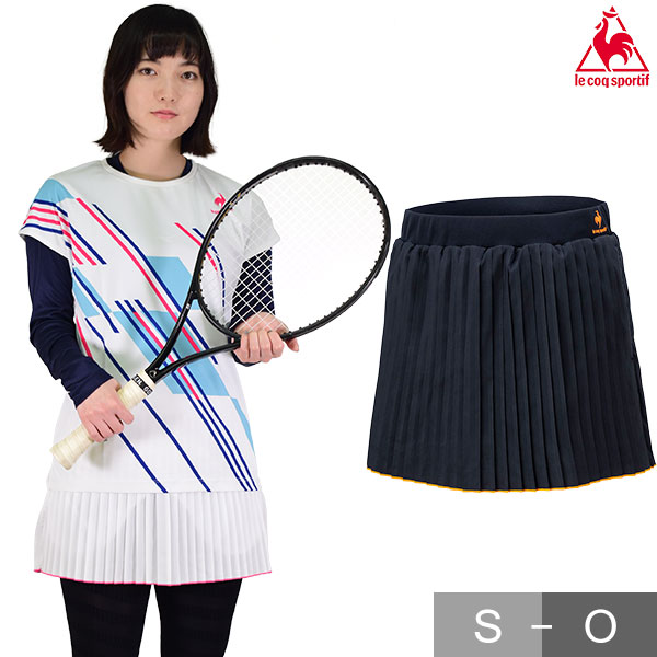 プ*ト様 On テニスウェア 女性用 シャツS スコートXS 最新 上下セット
