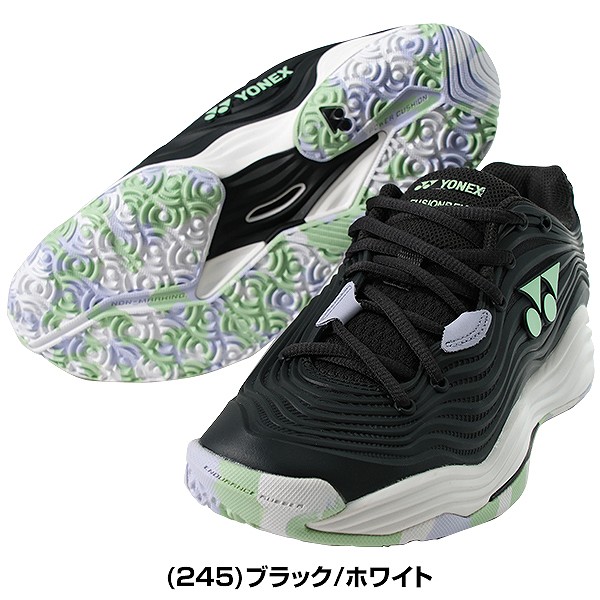 楽天市場】【交換往復送料無料】 ヨネックス テニス シューズ オムニ