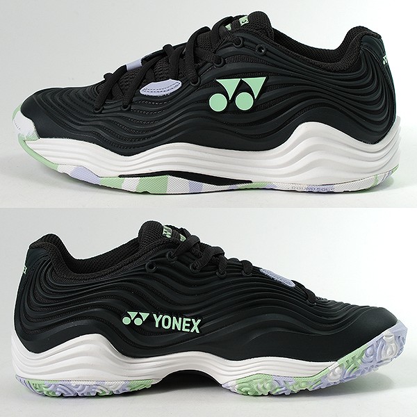 楽天市場】【交換往復送料無料】 ヨネックス テニス シューズ オムニ