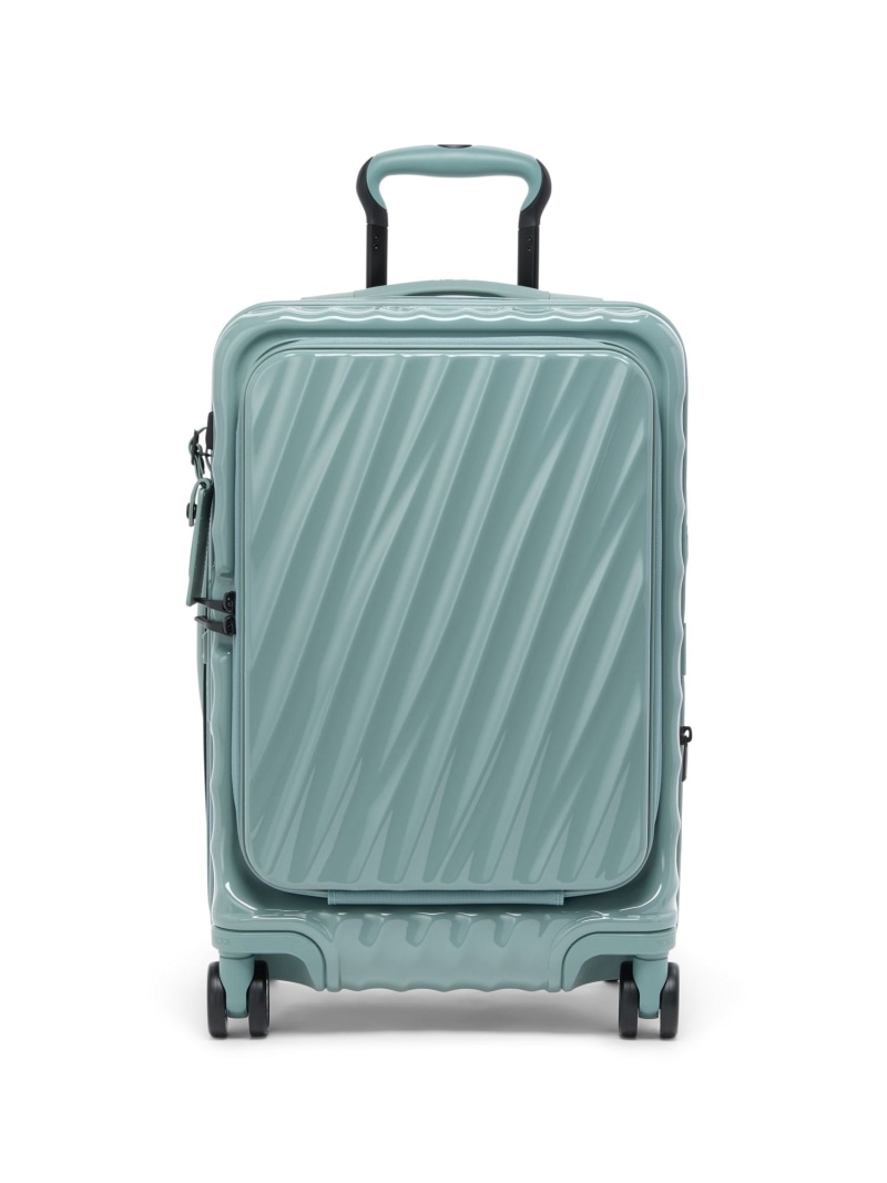 TUMI キャリーケース 4輪 機内持ち込み可 223060D4 トゥミ TUMI スーツ