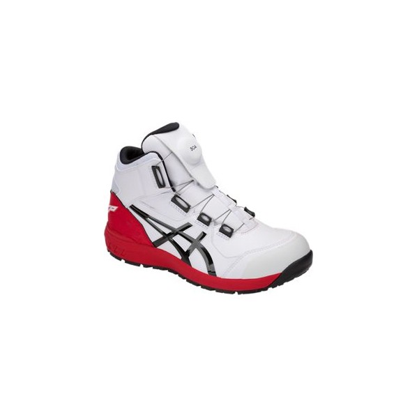 アシックス ウィンジョブ CP304 BOA 1271A030 (安全靴・足袋) 価格比較