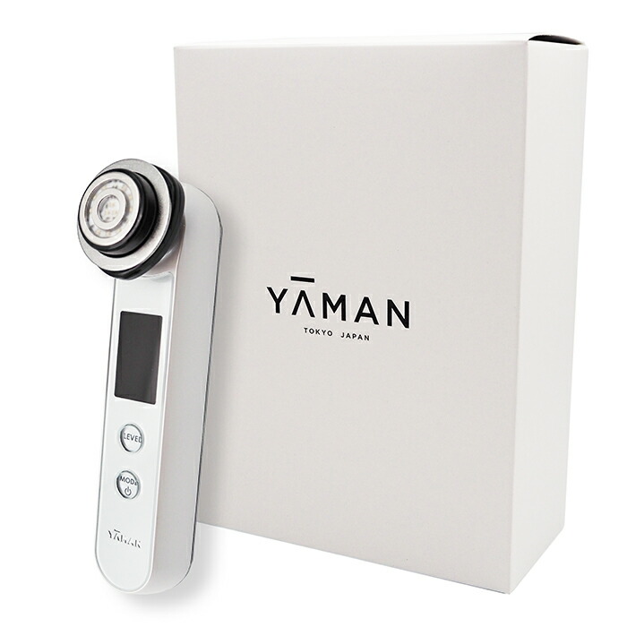 YAMAN HRF-20T-EYE 美顔器 Amazon.co.jp: YA-MAN HRF20TEYE RF Facial