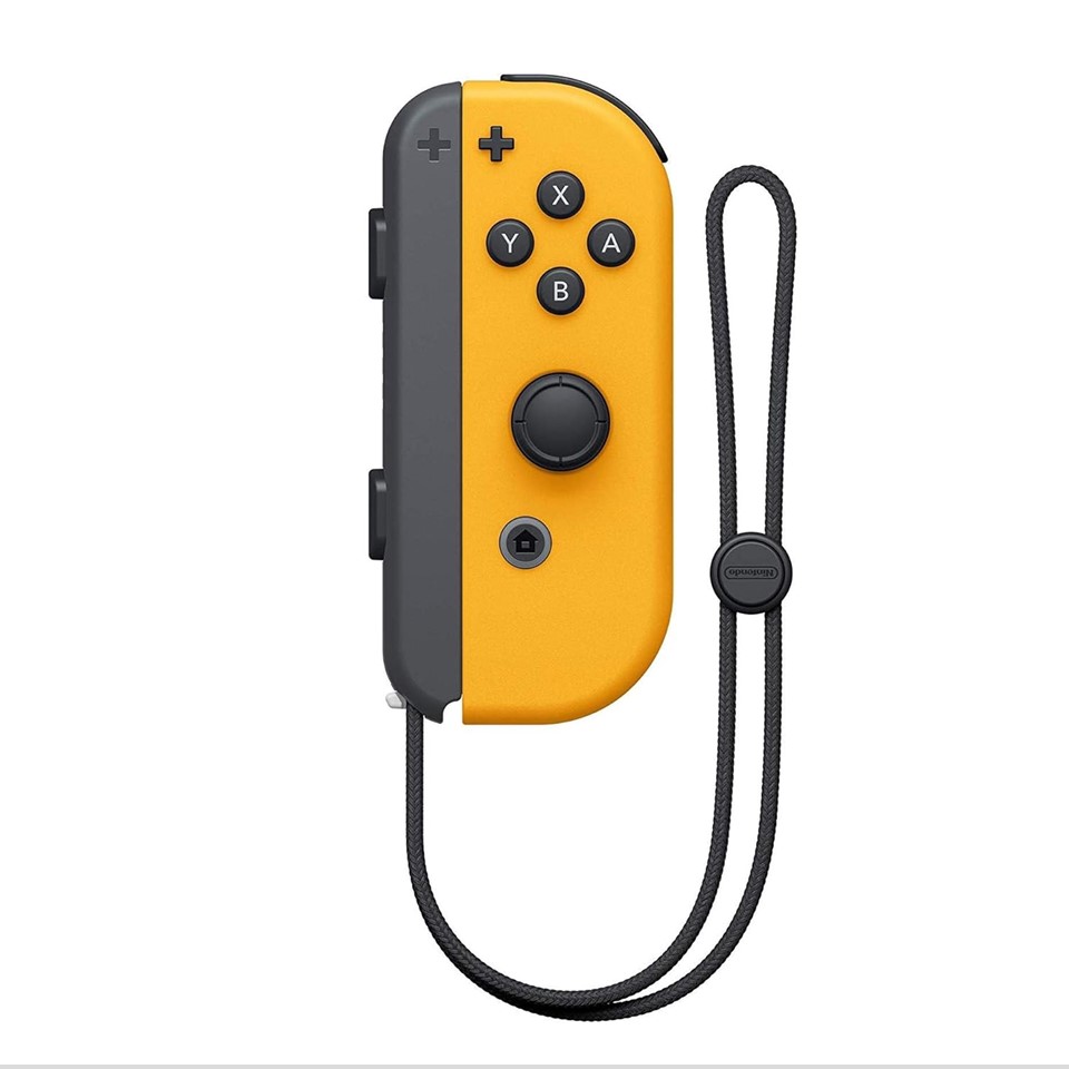 楽天市場】Nintendo Switch Joy-Con(R) ネオンオレンジ 右 ジョイコン