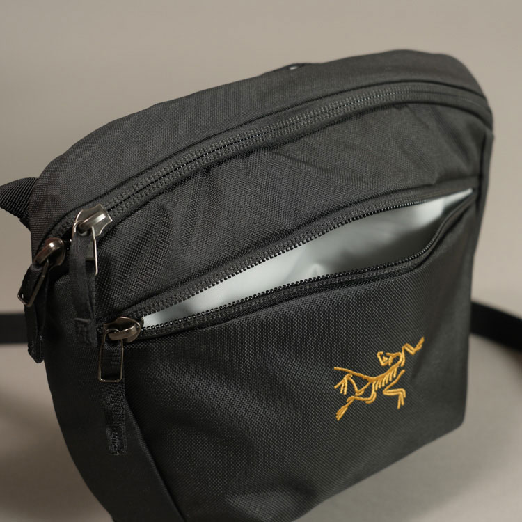 楽天市場】【国内正規品】ARC'TERYX(アークテリクス) Mantis 2