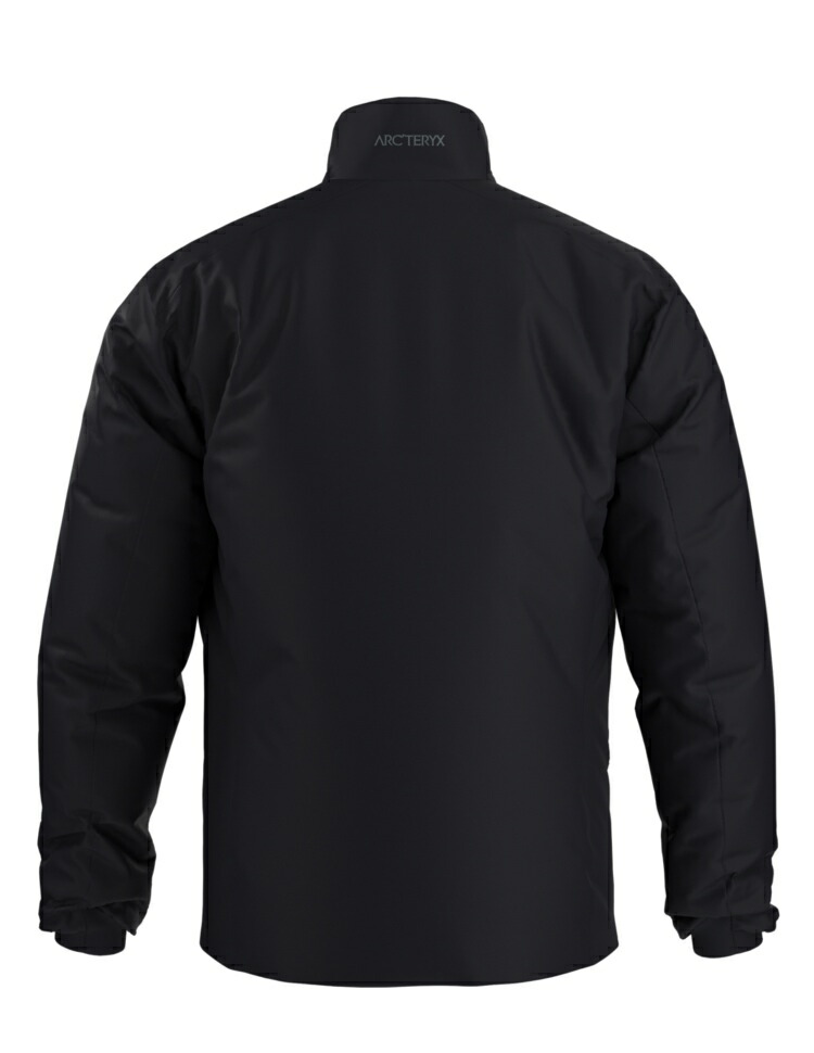 楽天市場】【国内正規品】ARC'TERYX(アークテリクス) Atom SV Jacket