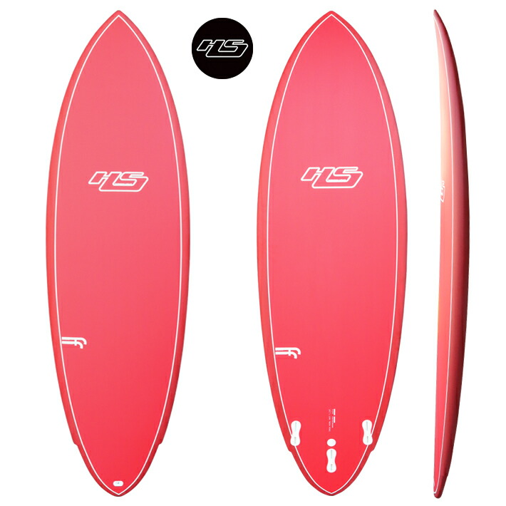 楽天市場】【セール品】ヒプトクリプト HaydenShapes Surfboards