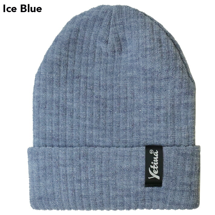 楽天市場】Yetina イエティナ ニット帽 Yetina Beanie ビーニー 冬の