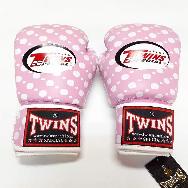 楽天市場】twins special ボクシンググローブ ワインレッドの通販